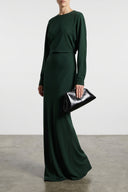 Robe Vert
