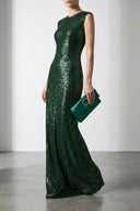 Robe Vert