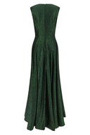 Robe Vert
