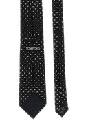 Accessoire Satin Noir