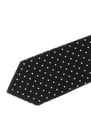 Accessoire Satin Noir