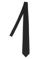 Accessoire Satin Noir