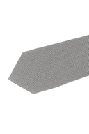 Accessoire Satin Argenté