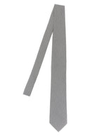 Accessoire Satin Argenté