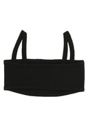 Sweat Cachemire Noir