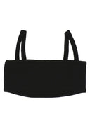 Sweat Cachemire Noir