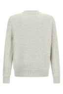 Sweat Coton Gris