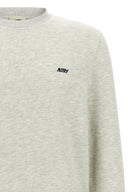 Sweat Coton Gris