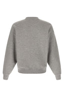 Sweat Coton Gris