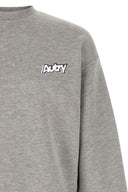 Sweat Coton Gris