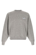 Sweat Coton Gris
