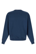 Sweat Coton Bleu