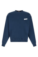 Sweat Coton Bleu