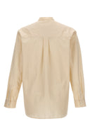 Chemise Coton Beige