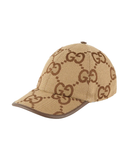 Casquette Gucci Jumbo GG