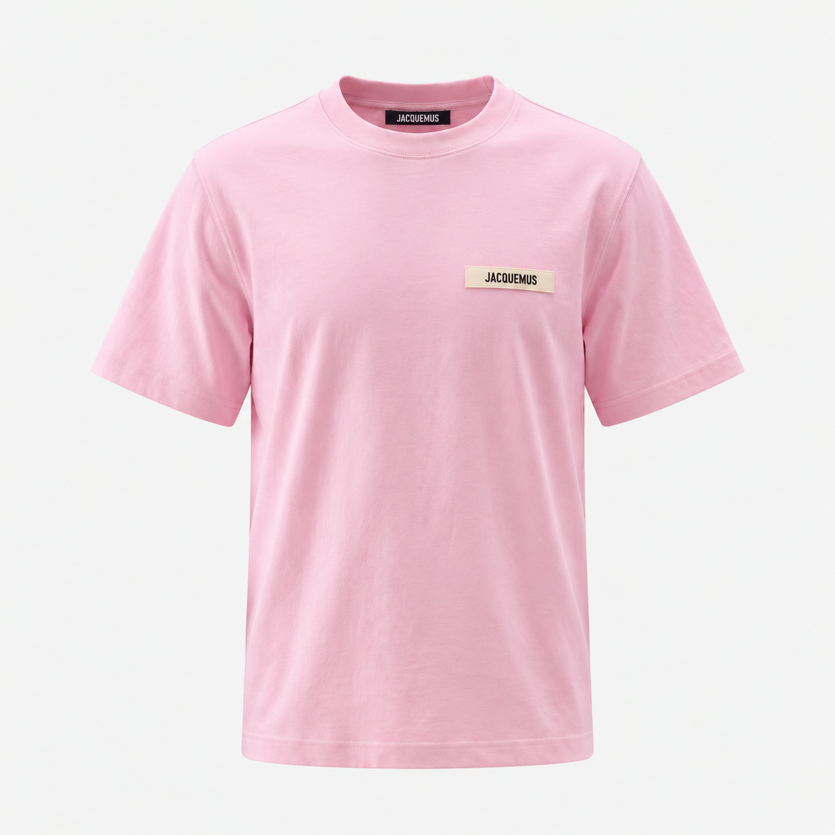 Le t-shirt Gros Grain Jacquemus
