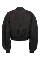 Veste Coton Noir