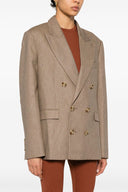 Veste Beige