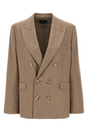 Veste Beige