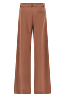 Pantalon Laine Rose