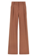Pantalon Laine Rose