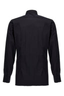 Chemise Coton Bleu