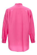 Chemise Nylon Fuchsia