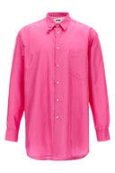 Chemise Nylon Fuchsia