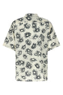 Chemise Multicolore