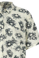 Chemise Multicolore