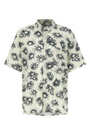 Chemise Multicolore