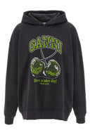Sweat Coton Gris