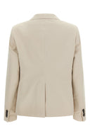 Veste Cachemire Beige
