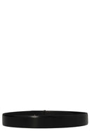 Ceinture Cuir Noir