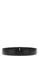 Ceinture Cuir Noir