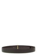 Ceinture Cuir Marron