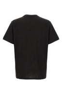 T-shirt à écusson logo