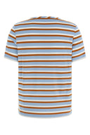 T-Shirt Coton Multicolore