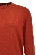 Sweat Laine Rouge