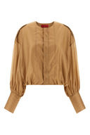 Chemise Beige