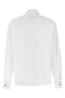 Chemise Coton Blanc