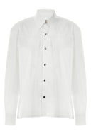 Chemise Coton Blanc
