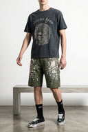 T-Shirt Coton Noir