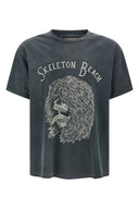 T-Shirt Coton Noir