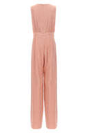 Vêtement Satin Rose