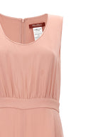 Vêtement Satin Rose