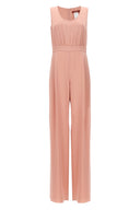 Vêtement Satin Rose
