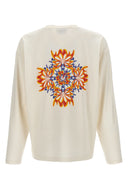 T-Shirt Coton Blanc
