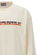T-Shirt Coton Blanc