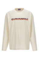 T-Shirt Coton Blanc